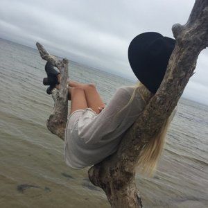 Meet your Posher, The Wanted Closet